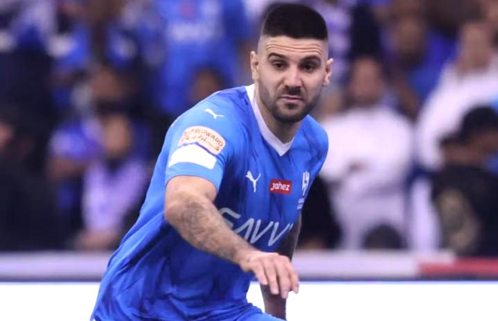 为自由身, 月正在寻找