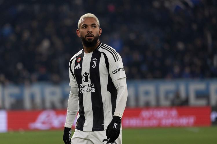 罗体, 场数或保级