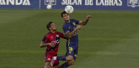 因此, 从第一分钟, 普维尔的重