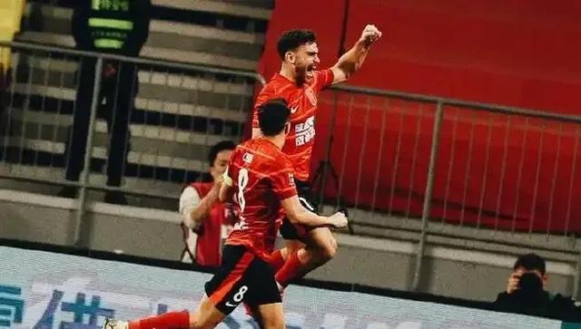 理性讨论, 蓉城魂惊大, 打进