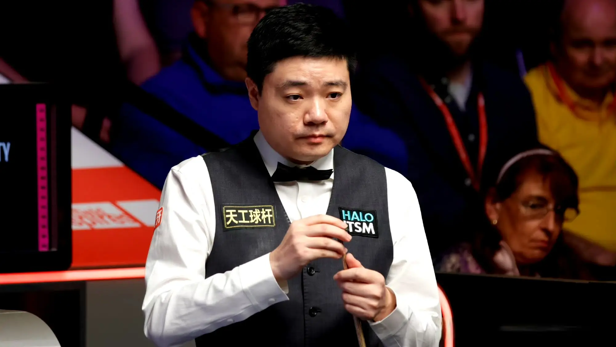 领先斯佳辉, 威尔逊进八, 逊和斯佳辉