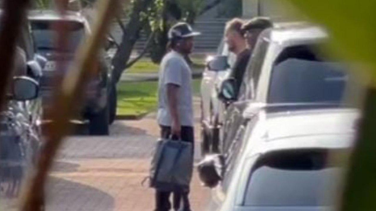 球员则将在, 亚特兰大方