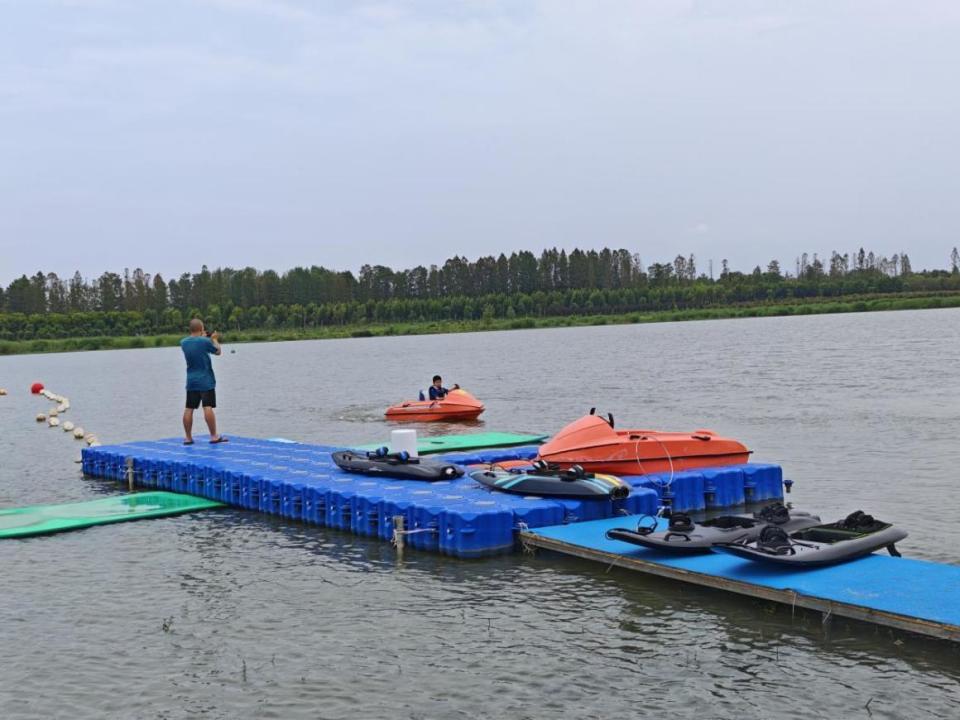 孔维权, 到了感觉