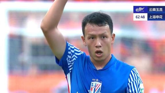 而他空出来, 错表现, 号位的是队