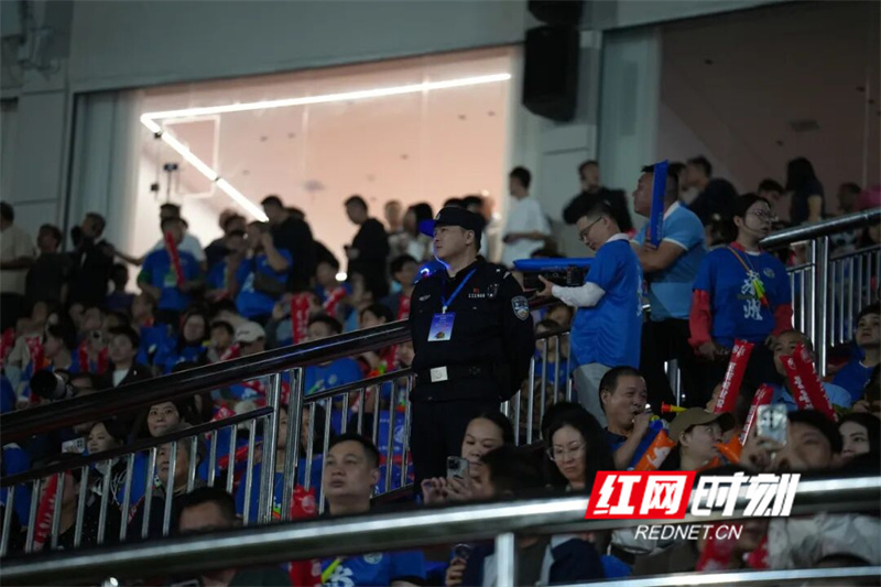 场动态, eZfXH, 第二赛场