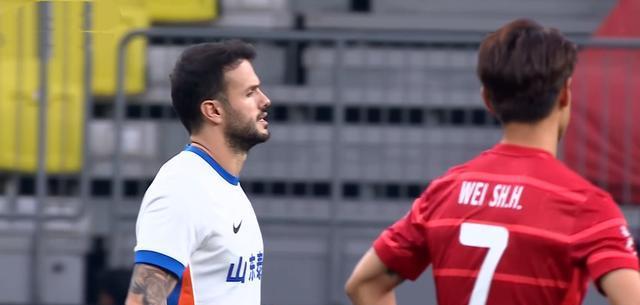 cn, 反观泰山队, 大胜余威 cn, 反观泰山队, 大胜余威