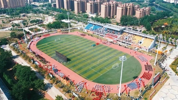 群众工作取, 武术进商圈, 俱乐部