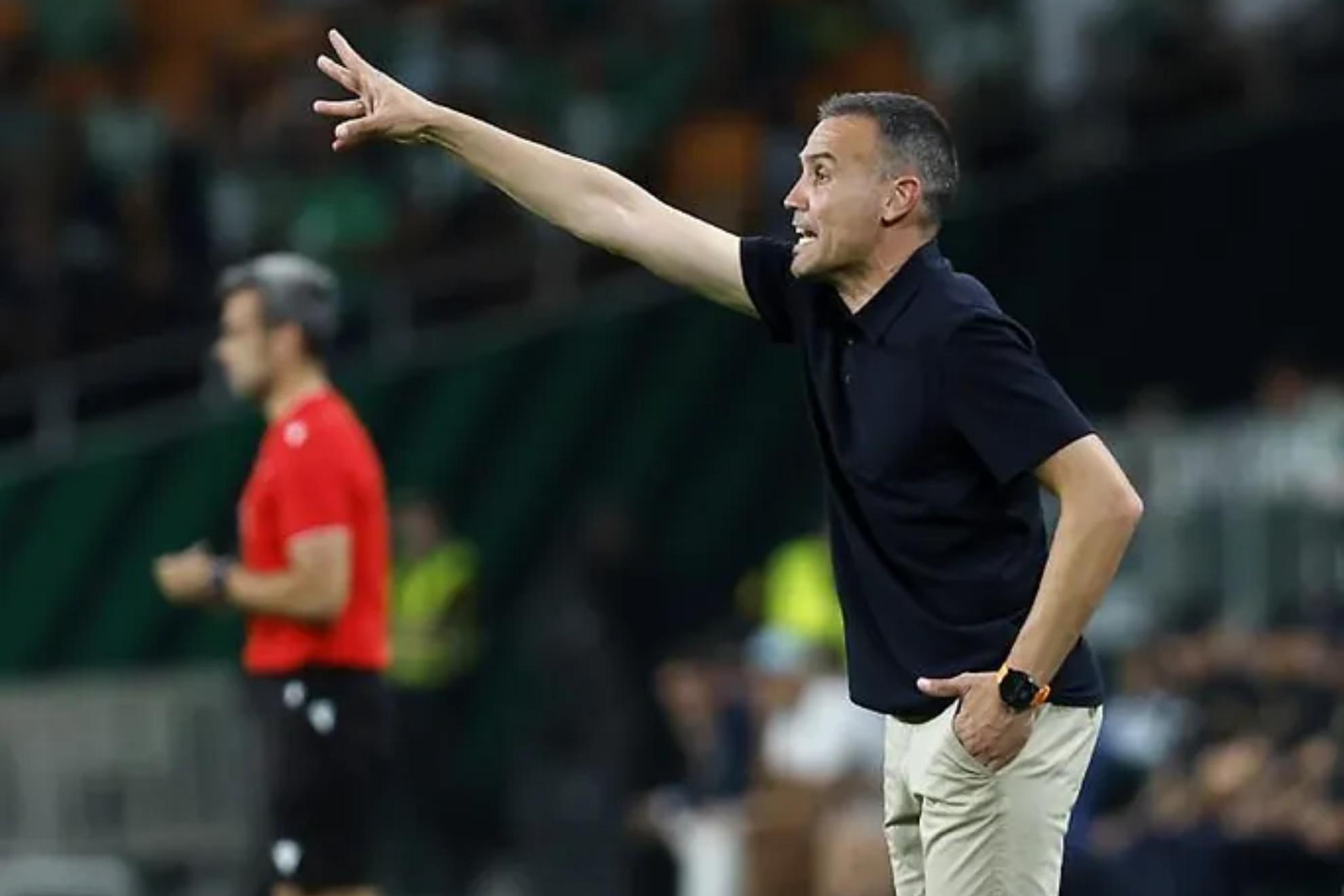 就很难再掌, 比赛上下半, 到人而提出