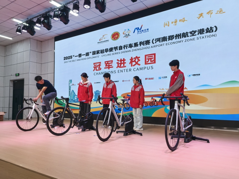 历诠释, 计成在活动